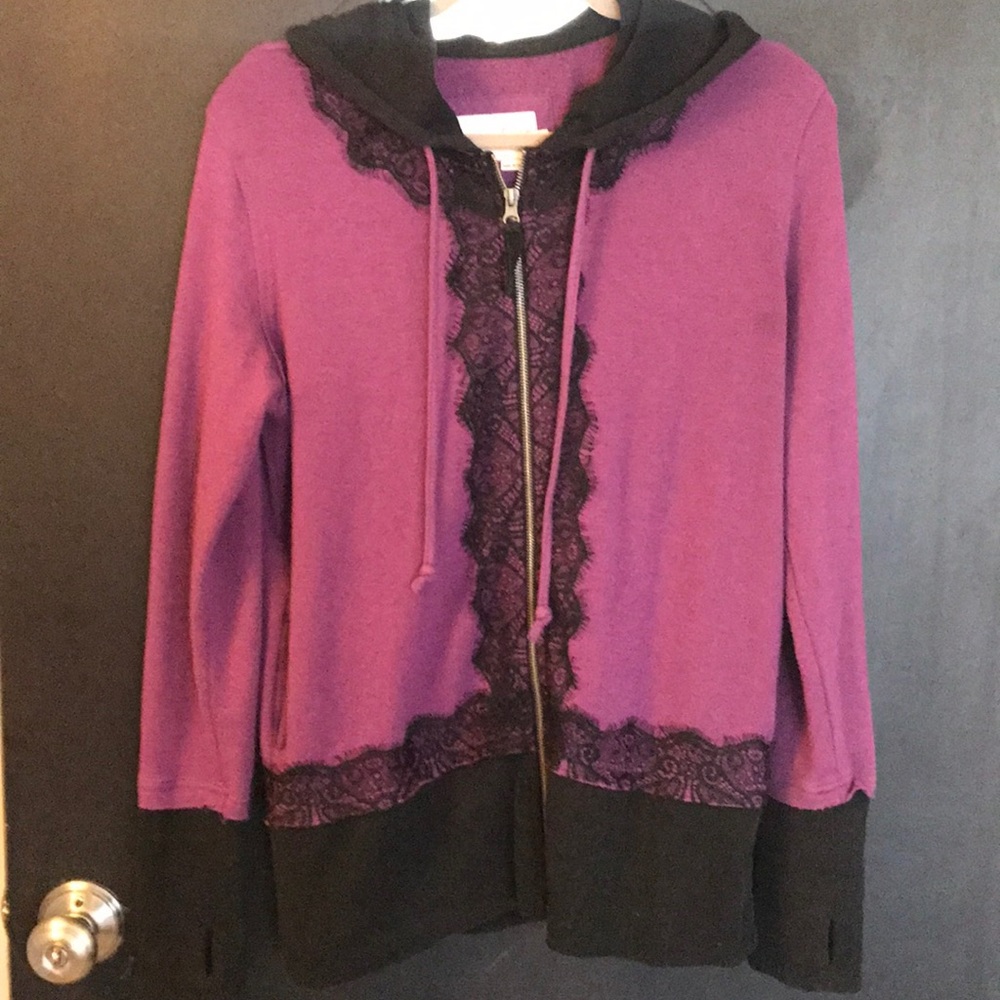 Evy's Tree Jacqueline